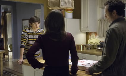 The Americans Season 5 Episode 9 Review: IHOP