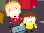 Cripple Fight Picture