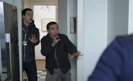 Brooklyn Nine-Nine Season 3 Episode 11 Review: Hostage Situation