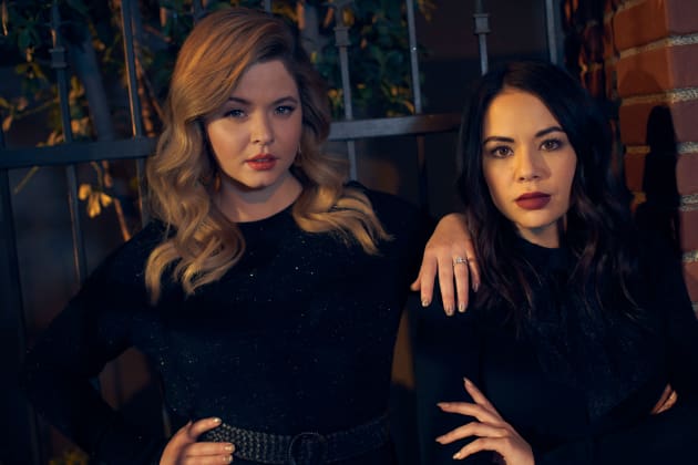 Fierce Liars - The Perfectionists