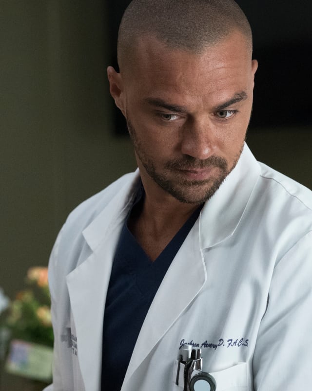 Grey's Anatomy Photo Preview: First Look at the Season ...