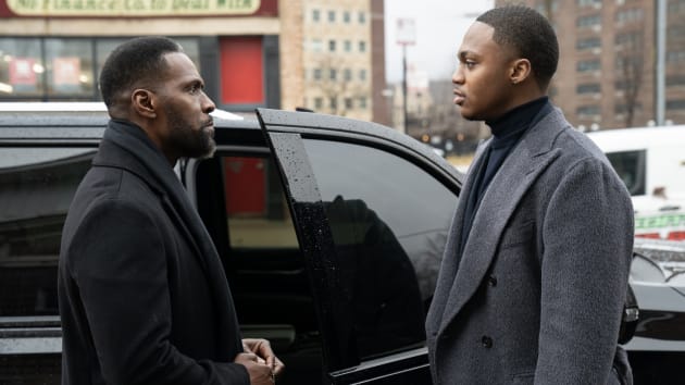 The chi season best sale 2 episode 6