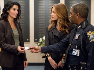 Rizzoli & Isles Review: 