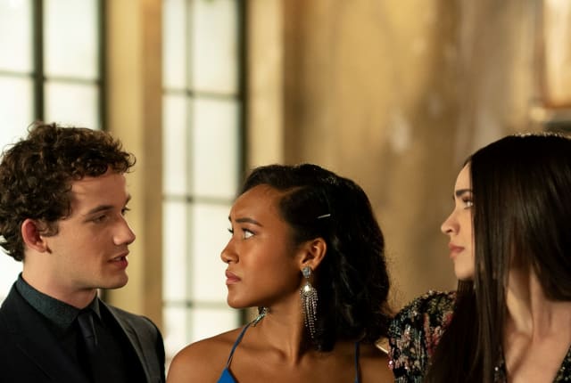 The Perfectionists Saison 1 Watch PLL: The Perfectionists Season 1 Episode 9 Online - TV Fanatic