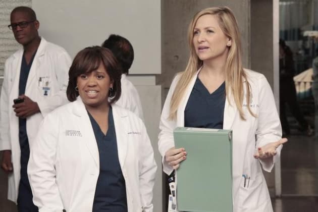 Arizona and Bailey