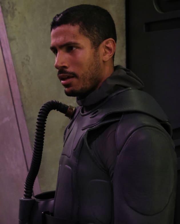 The 100 season top 7 episode 6 full