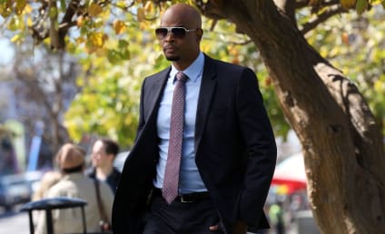 Lethal Weapon Season 2 Episode 21 Review: Family Ties