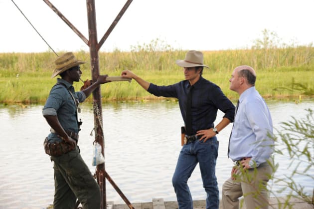 Raylan and Company