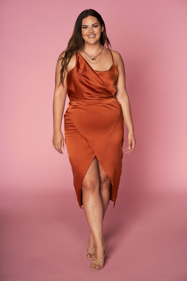Alexa Alfia TV Fanatic