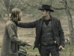 Stopping a Crisis - Fear the Walking Dead