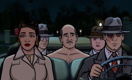 Archer Season 8 Episode 8 Review: Archer Dreamland: Auflösung