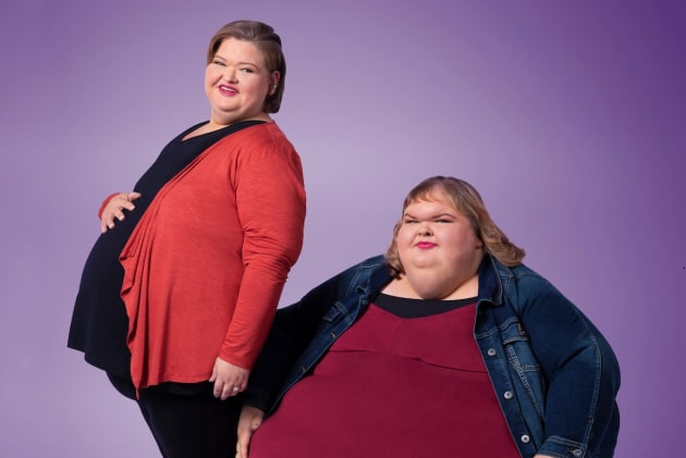 1000-lb Sisters, Darcey & Stacey, Six More Shows Get Early 2023 Premiere Dates at TLC