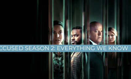 Accused Season 2: Everything We Know Before the Show Returns