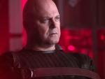 Barnes is Back - Gotham Season 3 Episoide 18