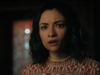 A Final Attempt - Dark Matter Season 3 Episode 12