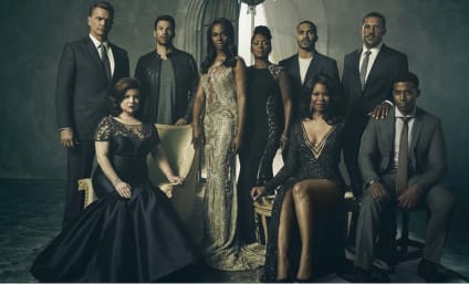 The Haves and the Have Nots Ending After 8 Seasons on OWN