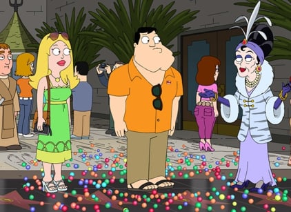 American Dad Season 12 Episode 10 TV Fanatic