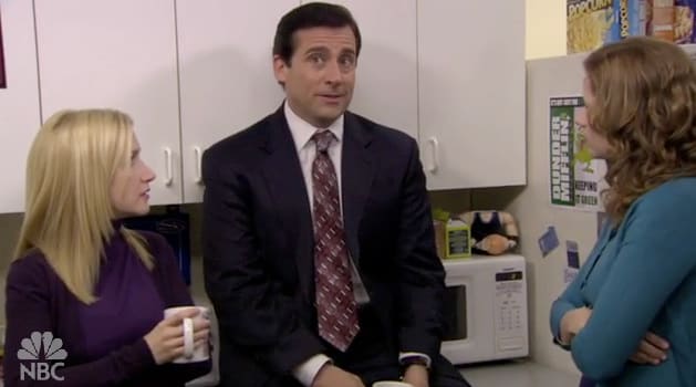 The office outlet full episode