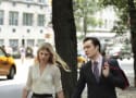 Chuck Gave Eva A Limited Edition Baignoire Cartier Watch Gossip Tv Fanatic