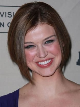 Adrianne Palicki Photograph