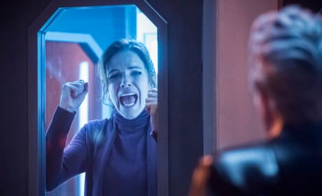 The Flash Season 5 Episode 19