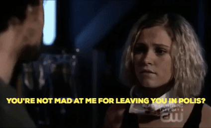 23 Times We Wanted Lovers to Forgive The Unforgivable