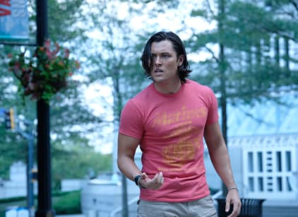 The gifted online season 1 deals