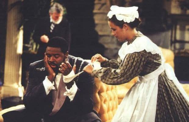 The Secret Diary of Desmond Pfeiffer - 1998