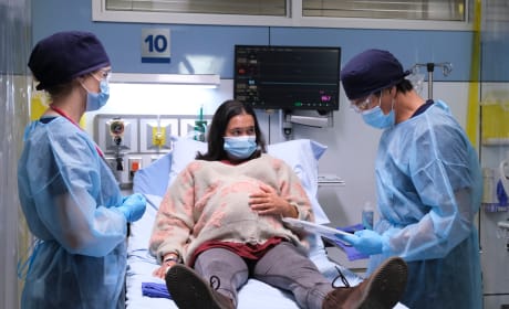 The good doctor season 4 episode 1 full episode clearance