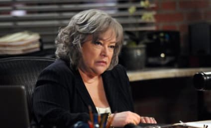 Kathy Bates to Guest Star on Two and a Half Men As... Charlie?!?