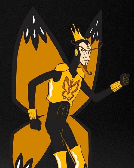 The Monarch Picture