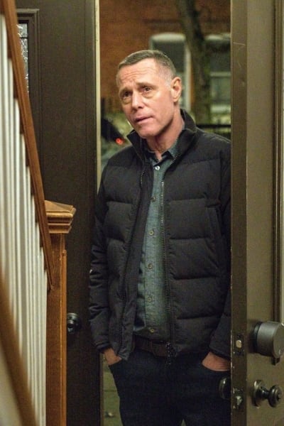 Not Impressed - Chicago PD Season 7 Episode 18