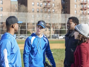 God Friended Me Season 1 Episode 14 Review The Trouble With the