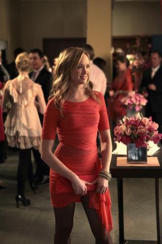 Charlie on Gossip Girl