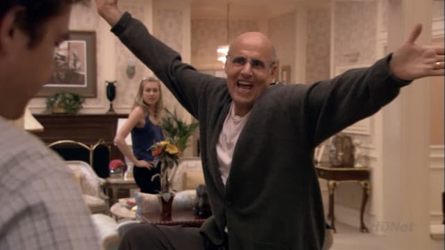 The Bluths (Arrested Development)
