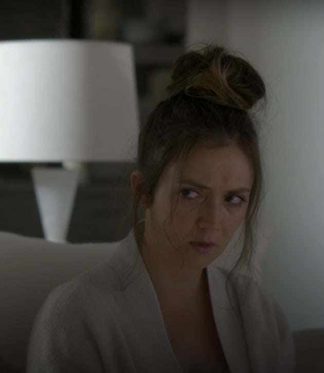 Concerned Liv - American Horror Stories Season 1 Episode 5