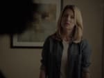 Making Amends - Finding Carter