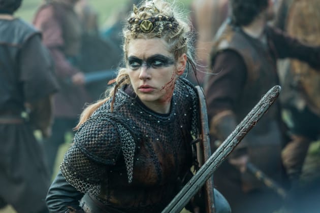 Watch vikings season 5 episode clearance 10