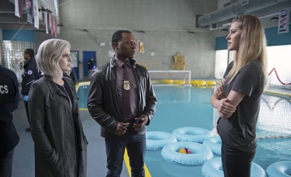 iZombie Season 2 Episode 17 Review: Reflections of the Way Liv Used to Be