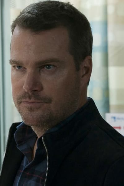 The Next Step - NCIS: Los Angeles Season 13 Episode 20