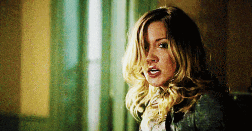 Laurel Lance - Arrow