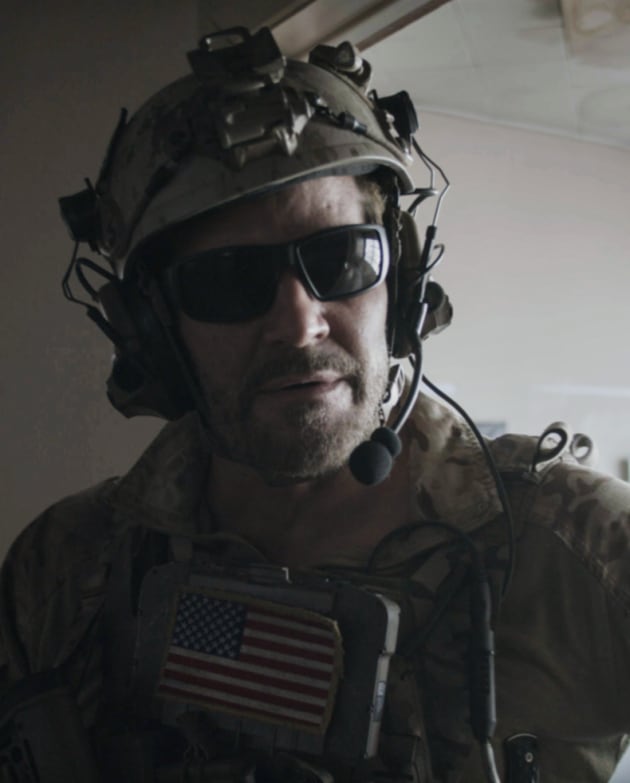 Seal team tv show sunglasses top