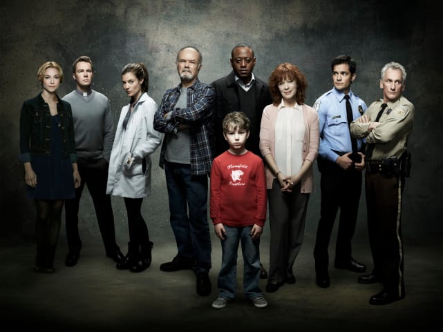 Resurrection - ABC