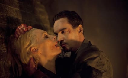 Dracula: Watch Season 1 Episode 10 Online