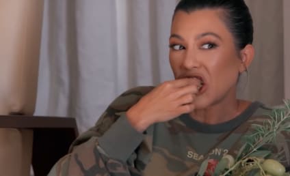 Watch Keeping Up with the Kardashians Online: Season 20 Episode 9