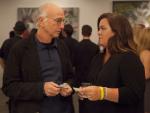 Rosie O'Donnell on Curb Your Enthusiasm