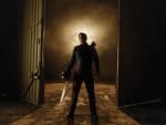 Ashy Slashy arrives - Ash vs Evil Dead