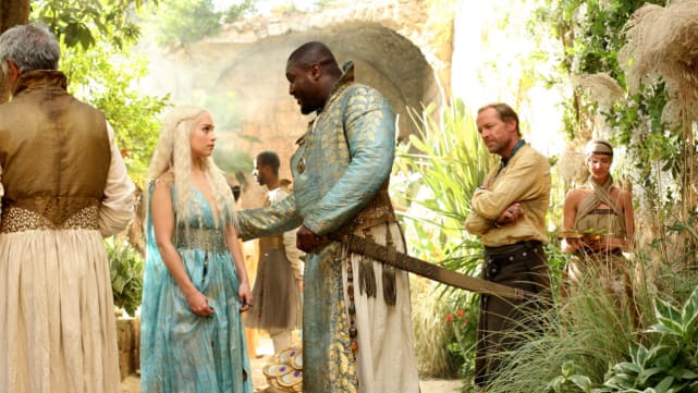 Daenerys Targaryen (Game of Thrones)