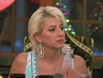 Dorinda Is Unhappy - The Real Housewives of New York City