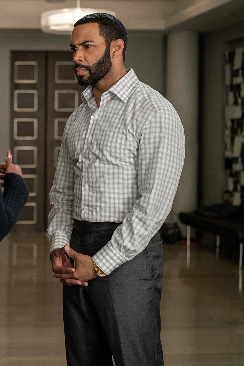 Power season 5 episode 9 online shop
